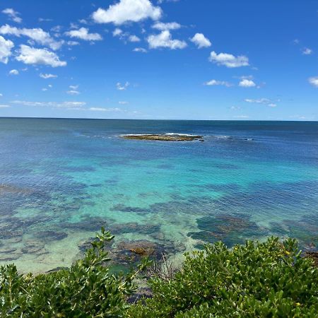 Ocean Front Apartment Cronulla Bagian luar foto