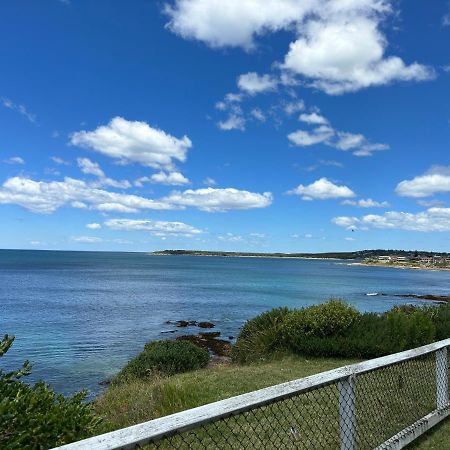 Ocean Front Apartment Cronulla Bagian luar foto