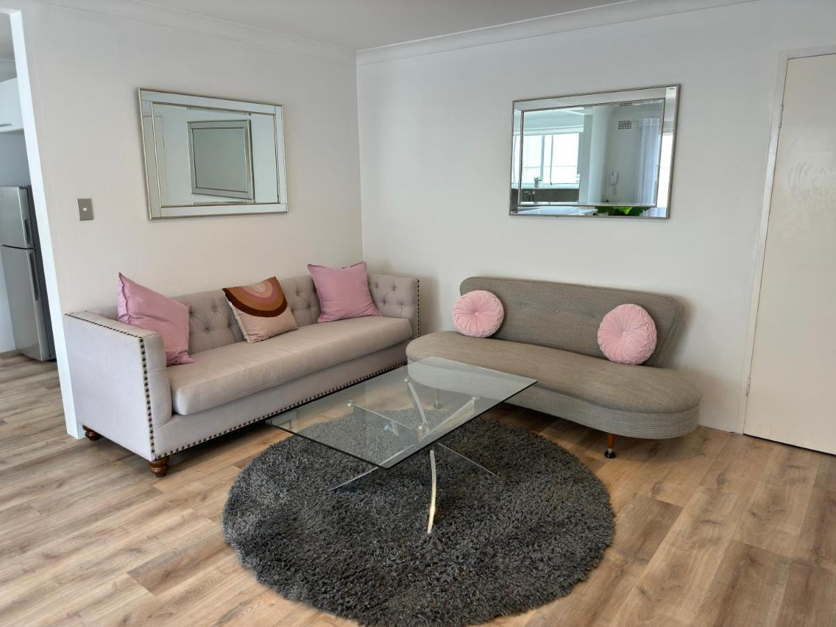Ocean Front Apartment Cronulla Bagian luar foto